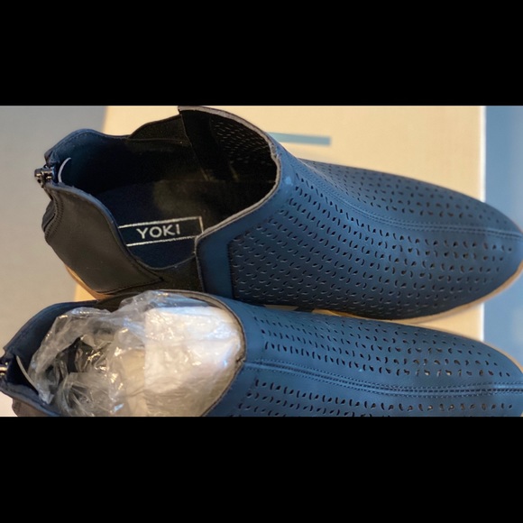 Yoki ankle boots - Picture 3 of 6